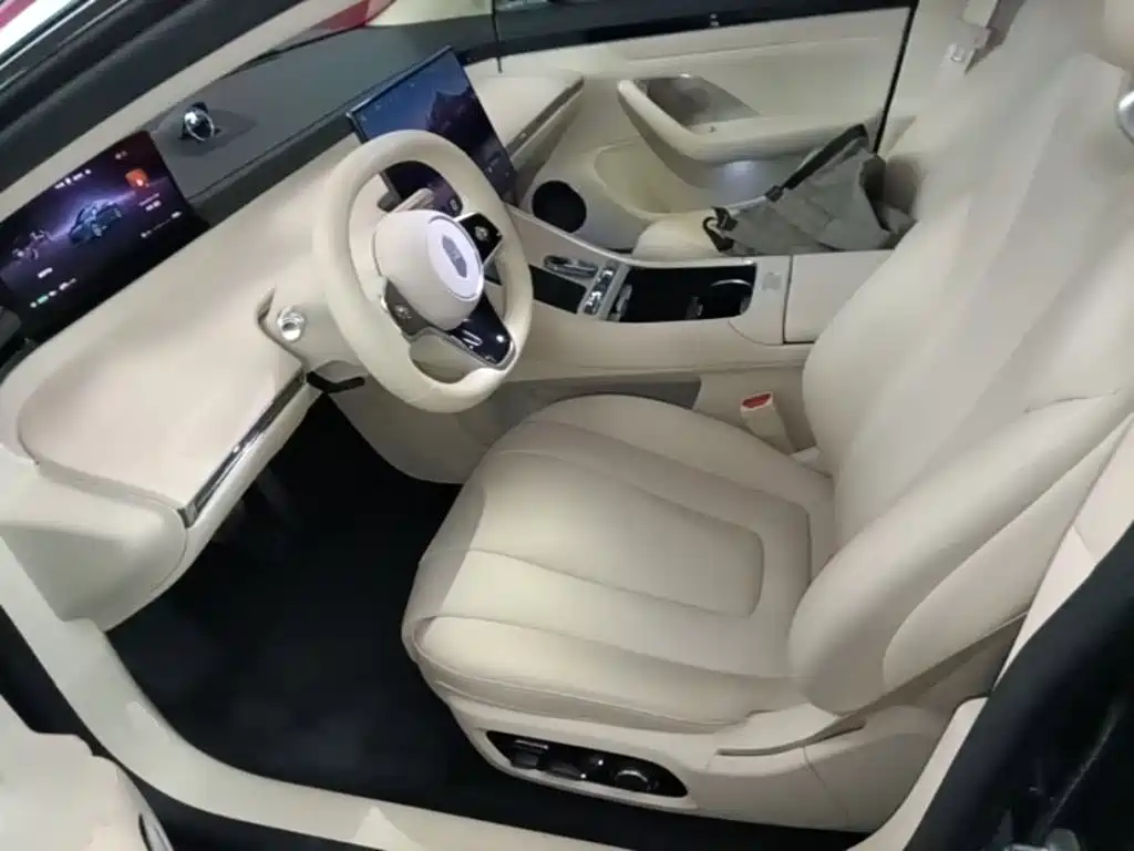 Zhijie Zhijie S7 — миниатюра 15