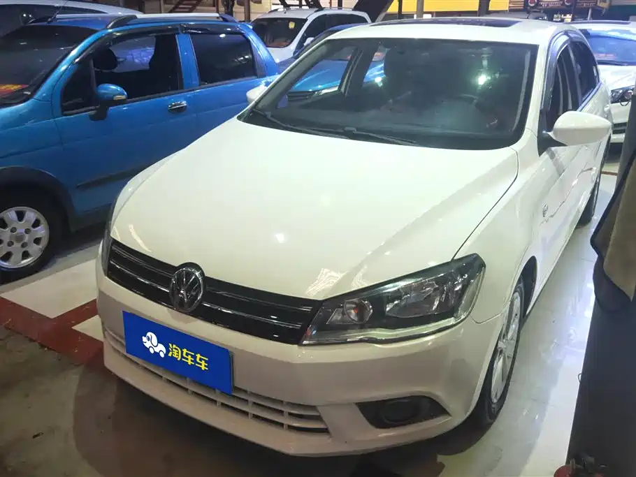 Volkswagen Jetta 2016