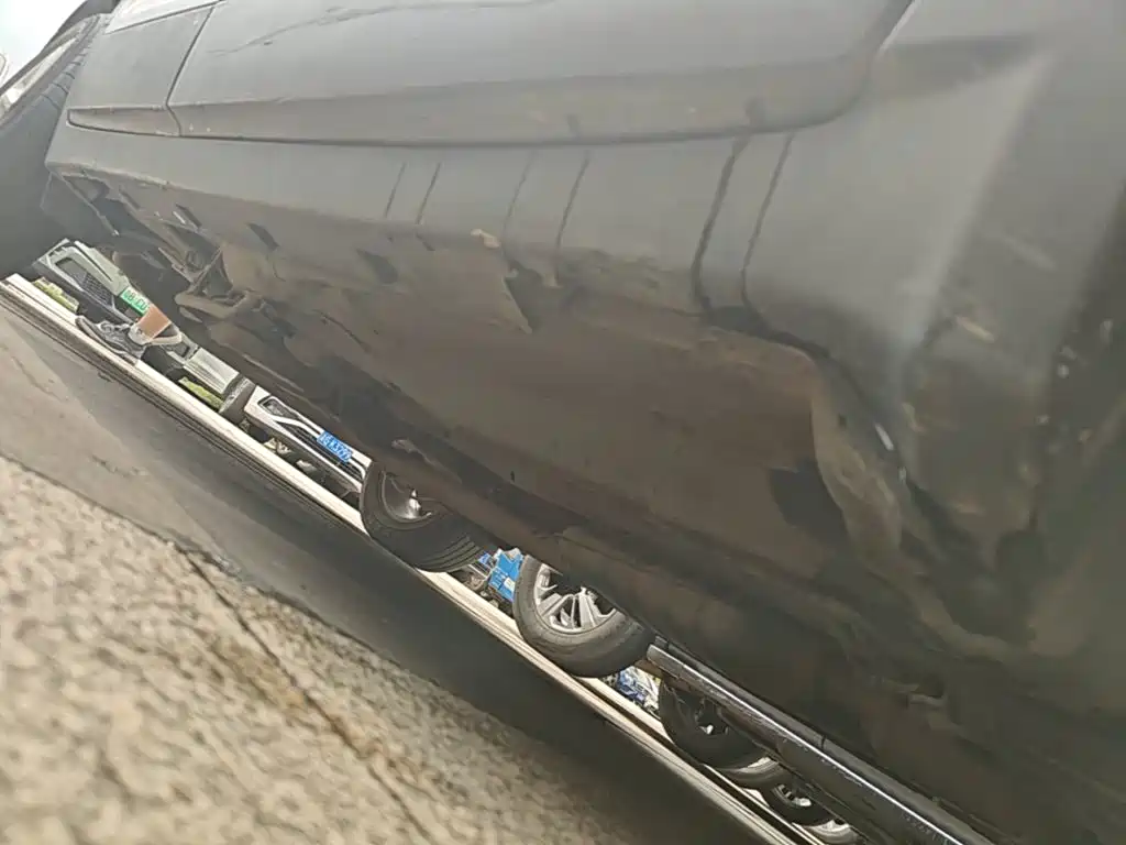 Chevrolet Trax — миниатюра 21