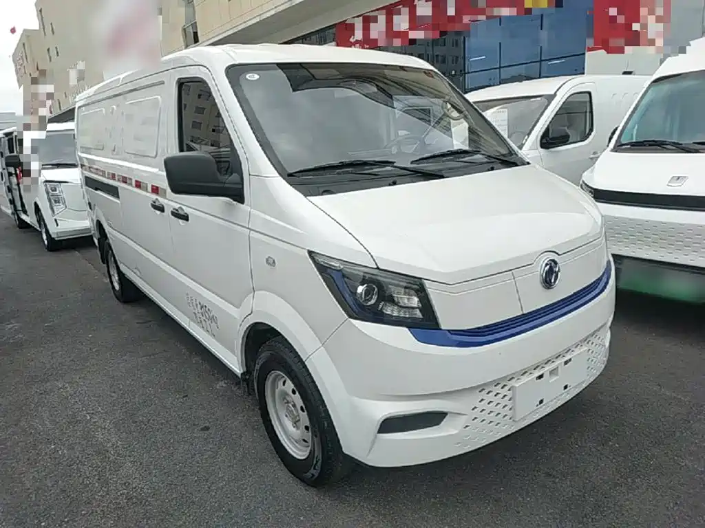 Dongfeng EM27 — миниатюра 4