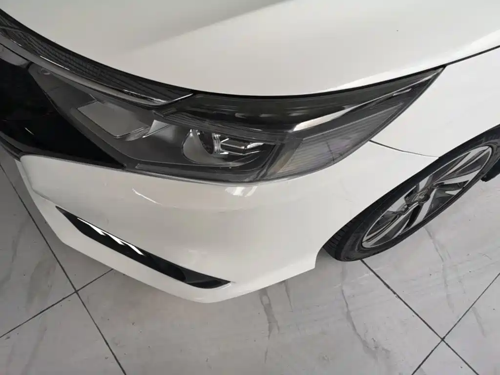 Honda Crider — миниатюра 24