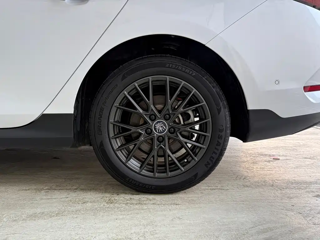 BYD Qin PLUS — миниатюра 24