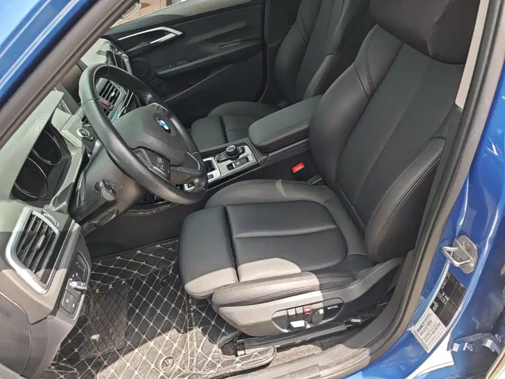 BMW 1 Series — миниатюра 15