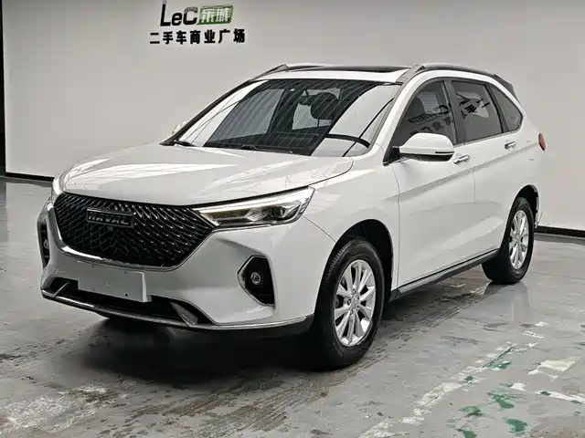 2021 Haval M6