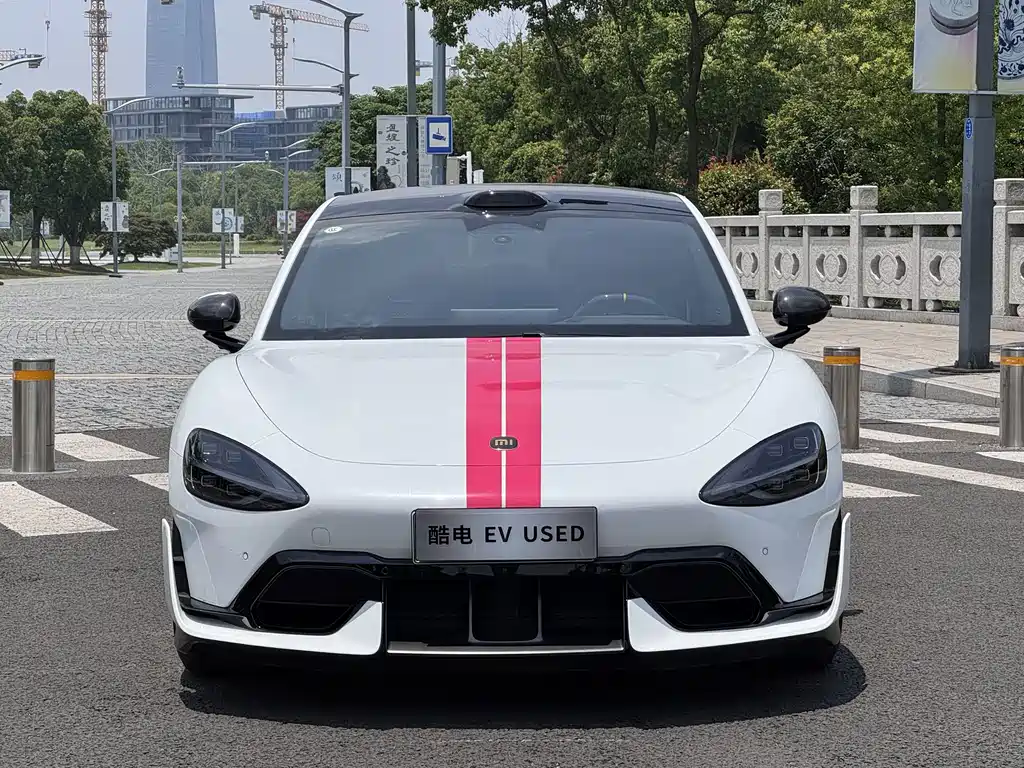 Xiaomi SU7 Ultra