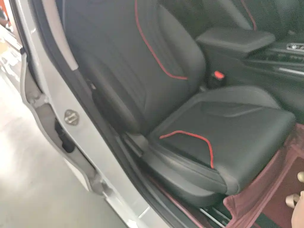 Geely Binrui — миниатюра 25