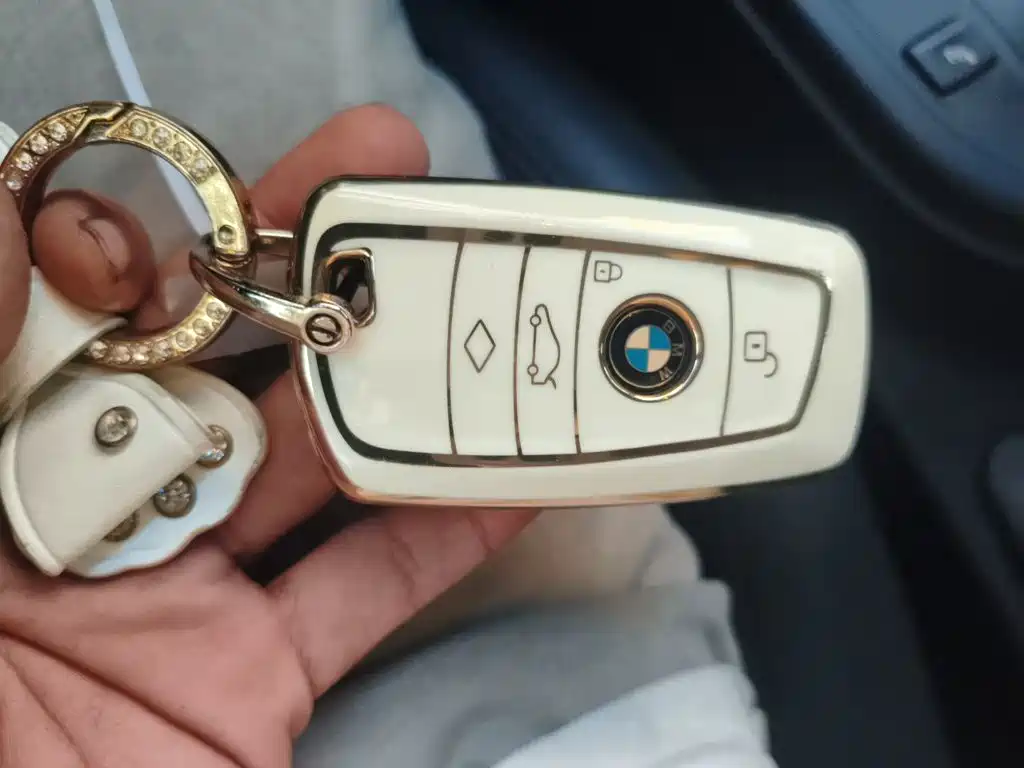 BMW 3 Series GT — миниатюра 12