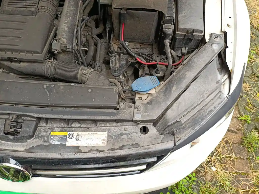Volkswagen Lamando — миниатюра 20