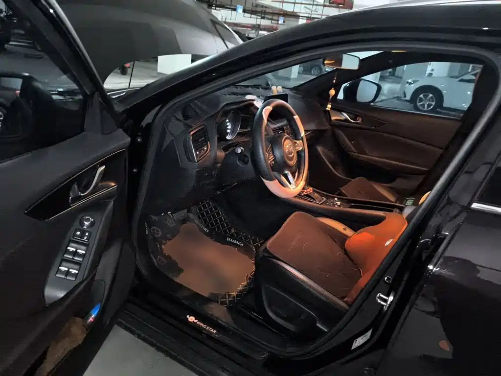 Mazda CX-4 — миниатюра 13