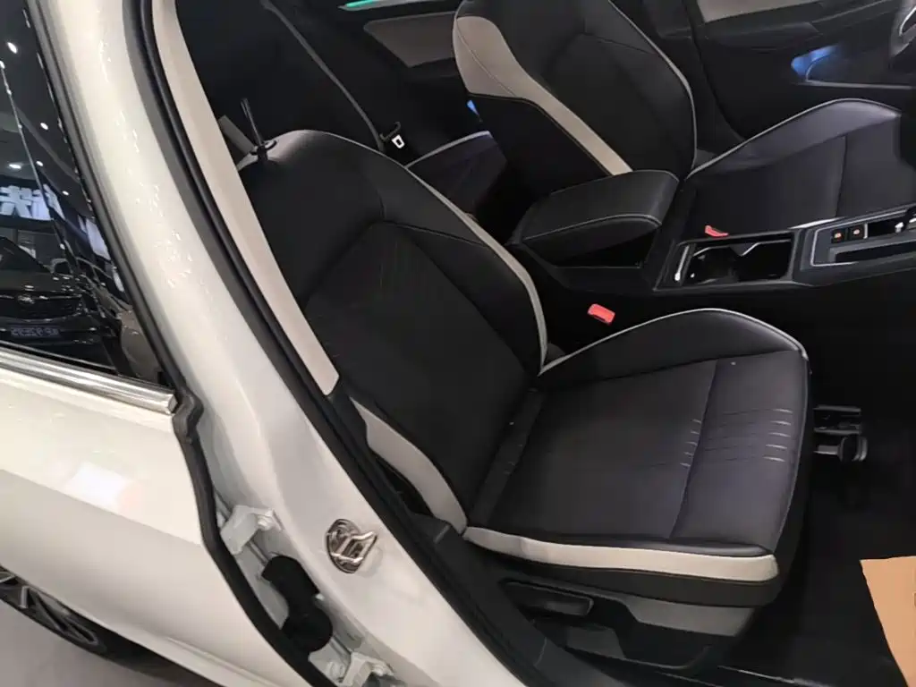Volkswagen Golf — миниатюра 25
