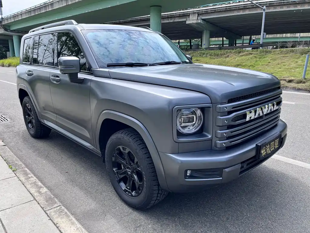 Купить Haval H9