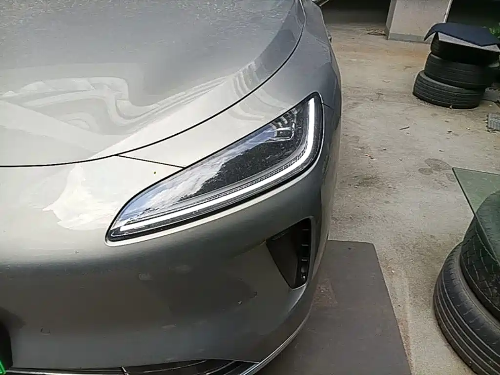 Shangjie Shangjie H5 — миниатюра 24