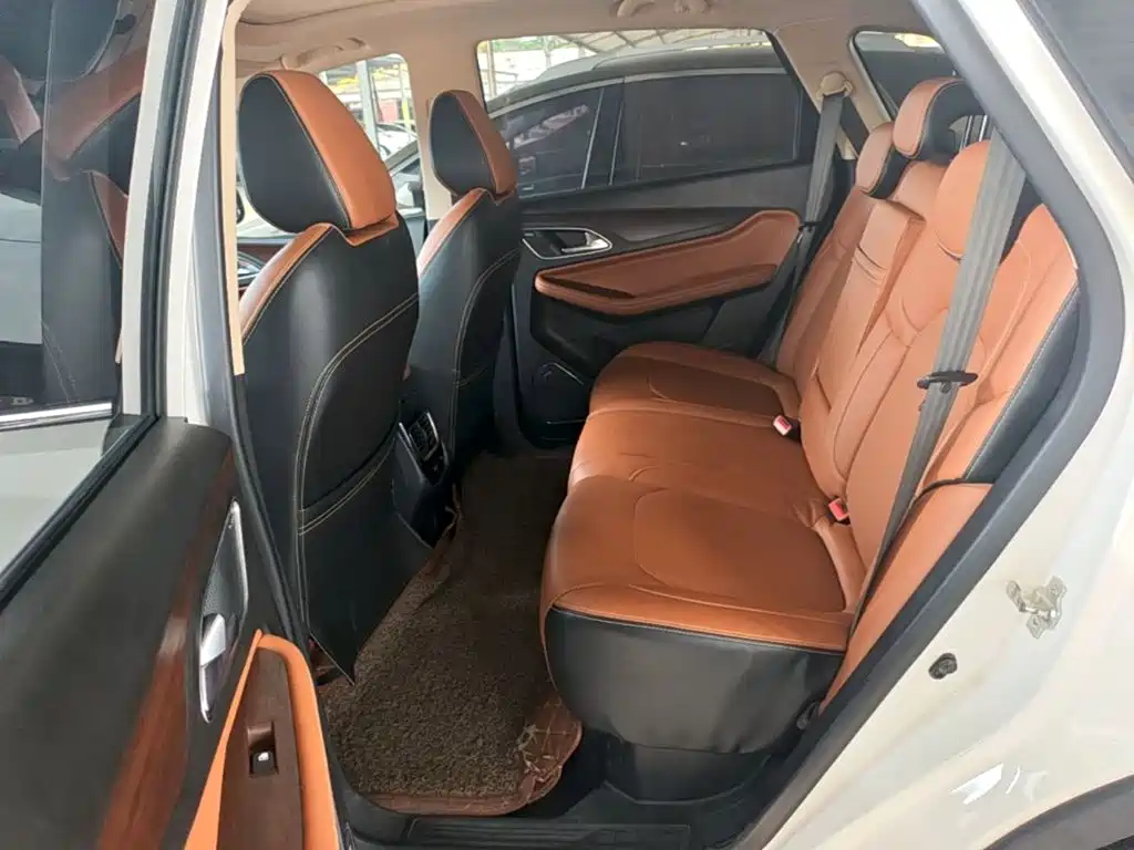 Baojun 560 — миниатюра 17