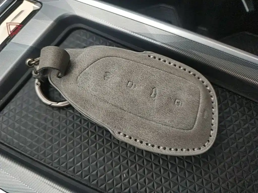 Haval Shenshou — миниатюра 9