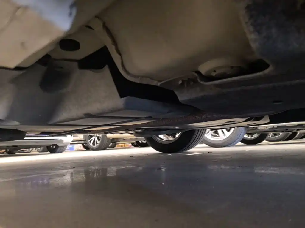 Ford Mondeo — миниатюра 4