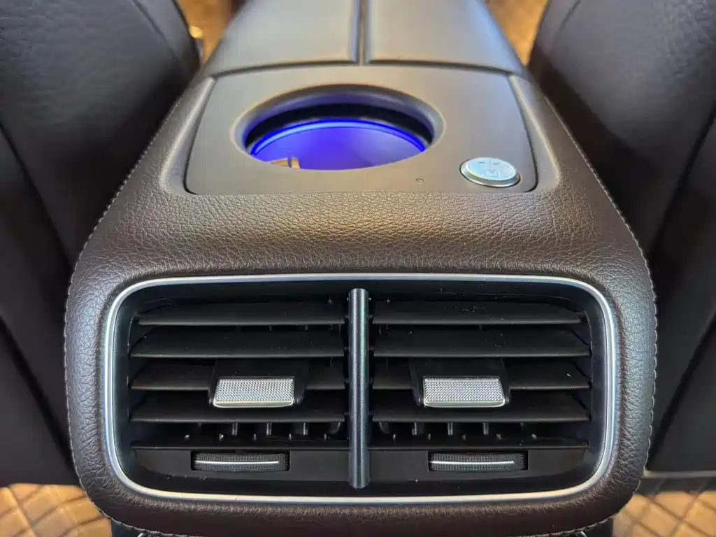 Mercedes-Benz GLS 2021 GLS 450 4MATIC Luxury