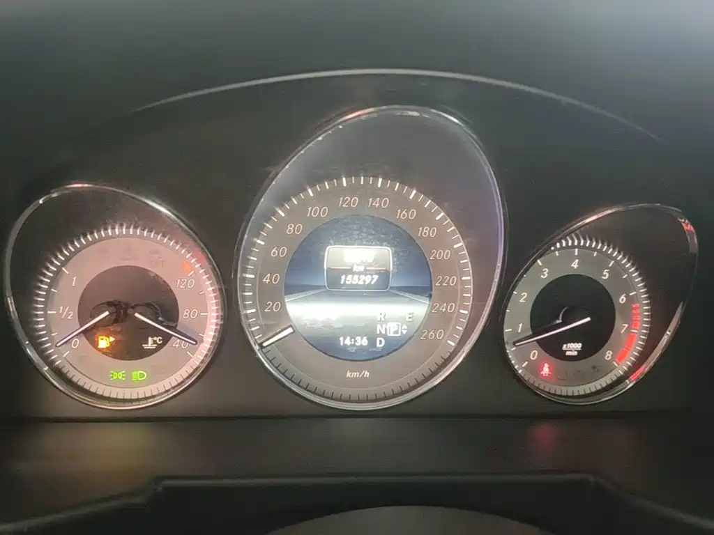 Mercedes-Benz GLK-Class — миниатюра 12