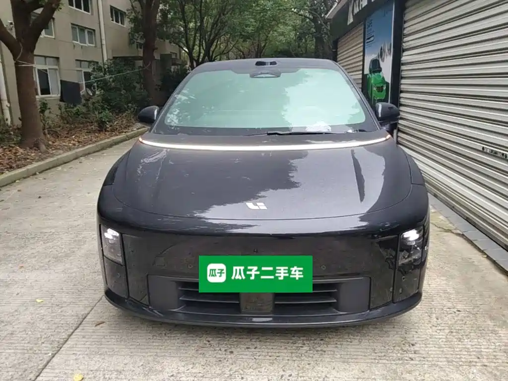 Li Auto Li i6 — миниатюра 3