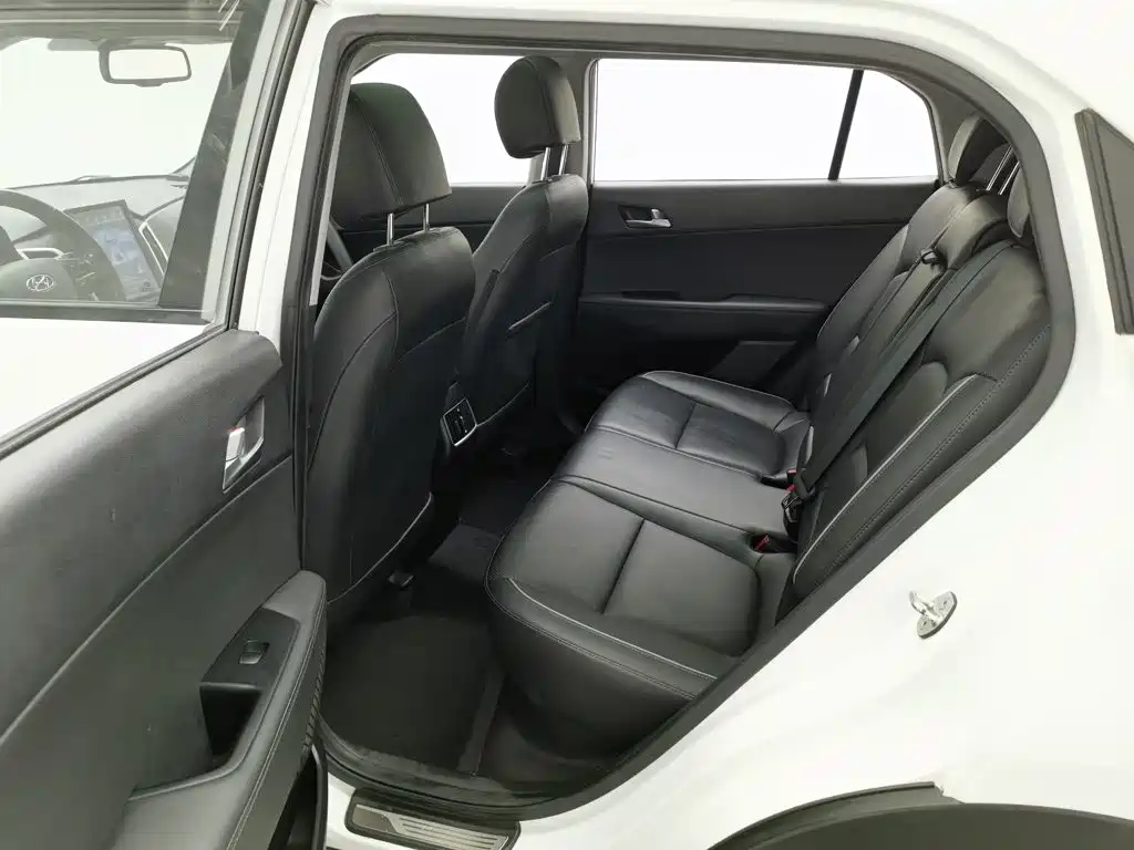 Hyundai ix25 — миниатюра 15