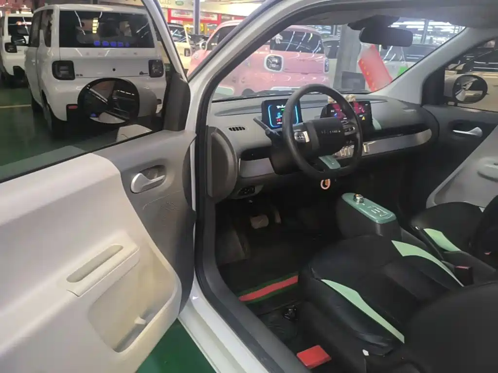 Qiyuan Lumin — миниатюра 16