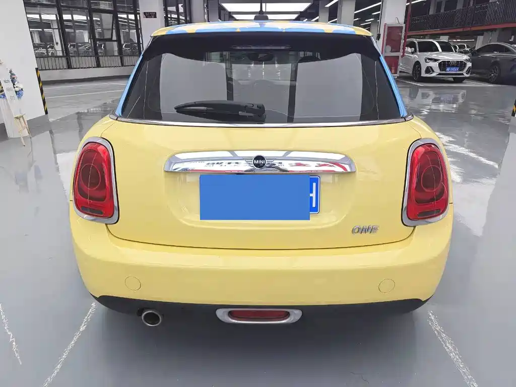 MINI Mini — миниатюра 12