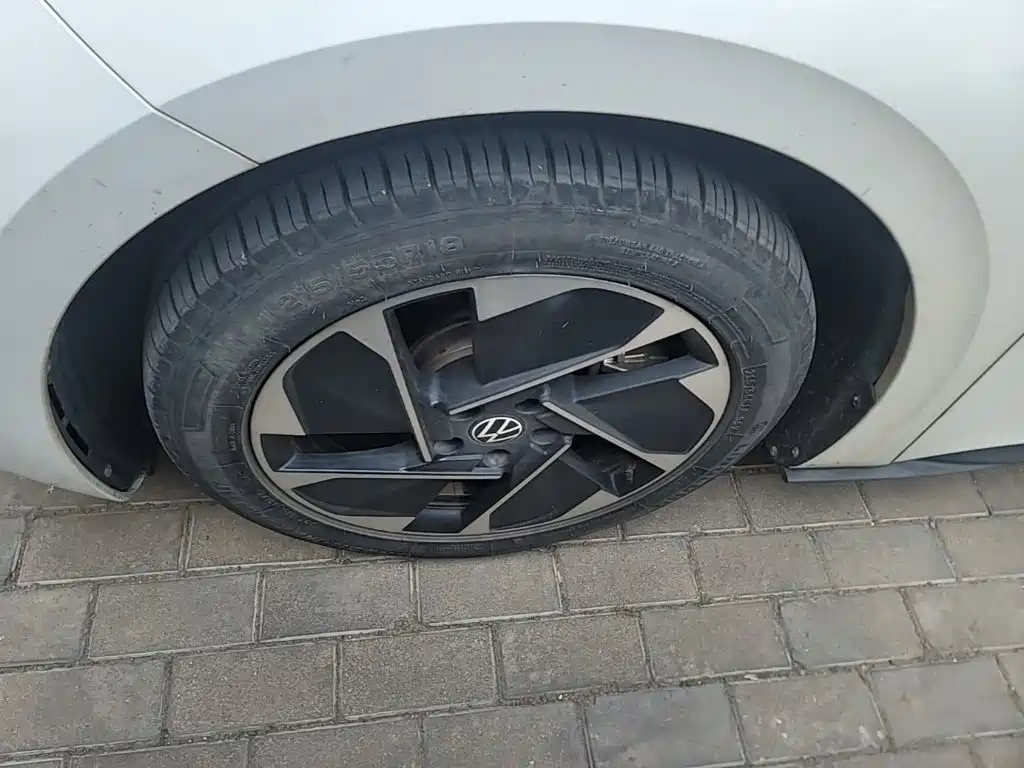 Volkswagen ID.3 — миниатюра 25