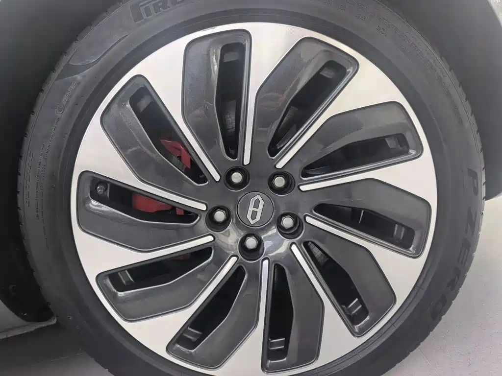AITO AITO M5 — миниатюра 13