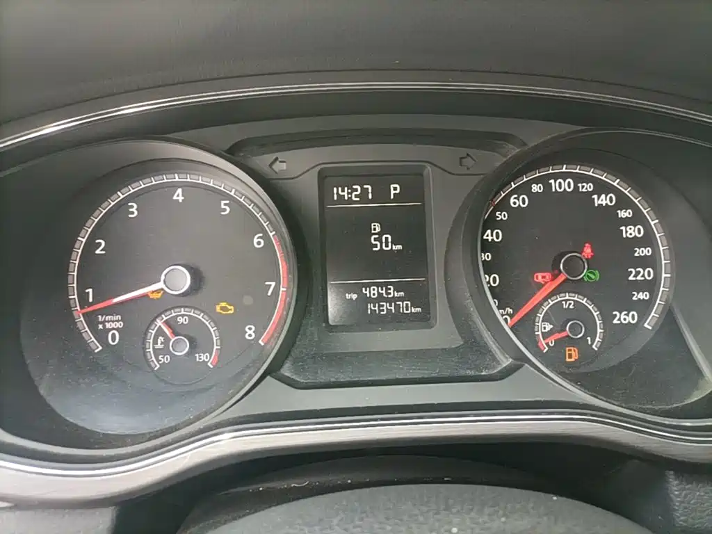 Volkswagen Passat — миниатюра 12