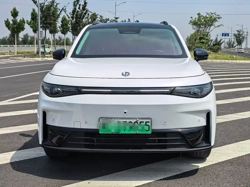 Leapmotor C16 2024 520 Premium