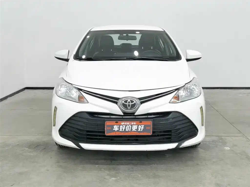 TOYOTA VIOS