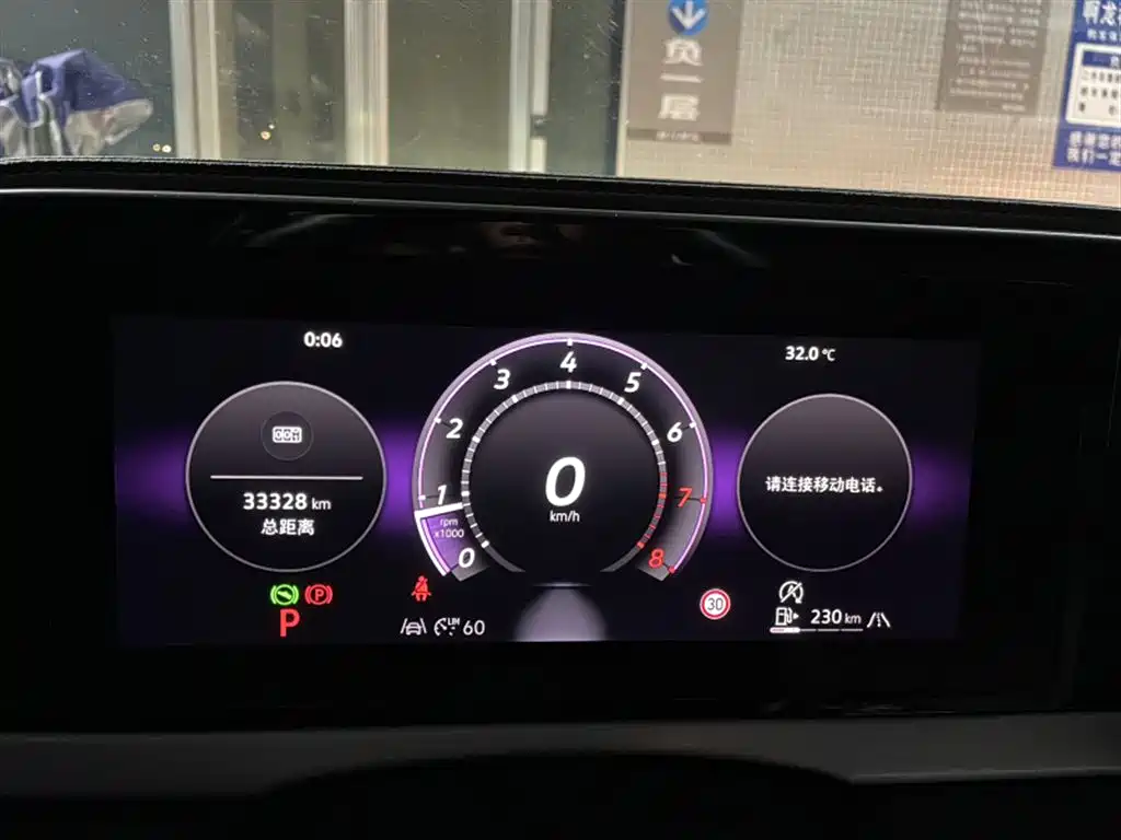Volkswagen Passat — миниатюра 11