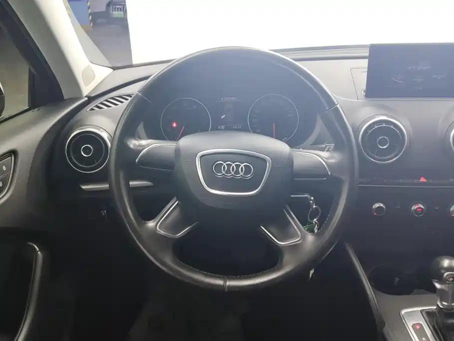 Audi A3 — миниатюра 15