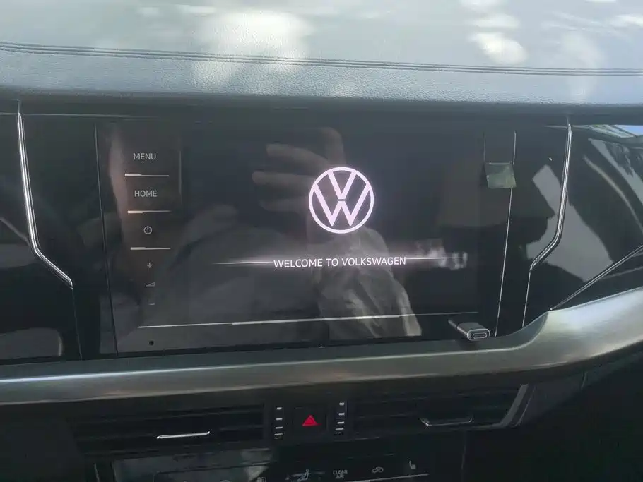 Volkswagen Passat — миниатюра 13