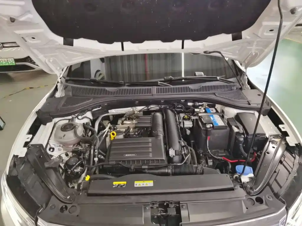 Volkswagen Sagitar — миниатюра 20