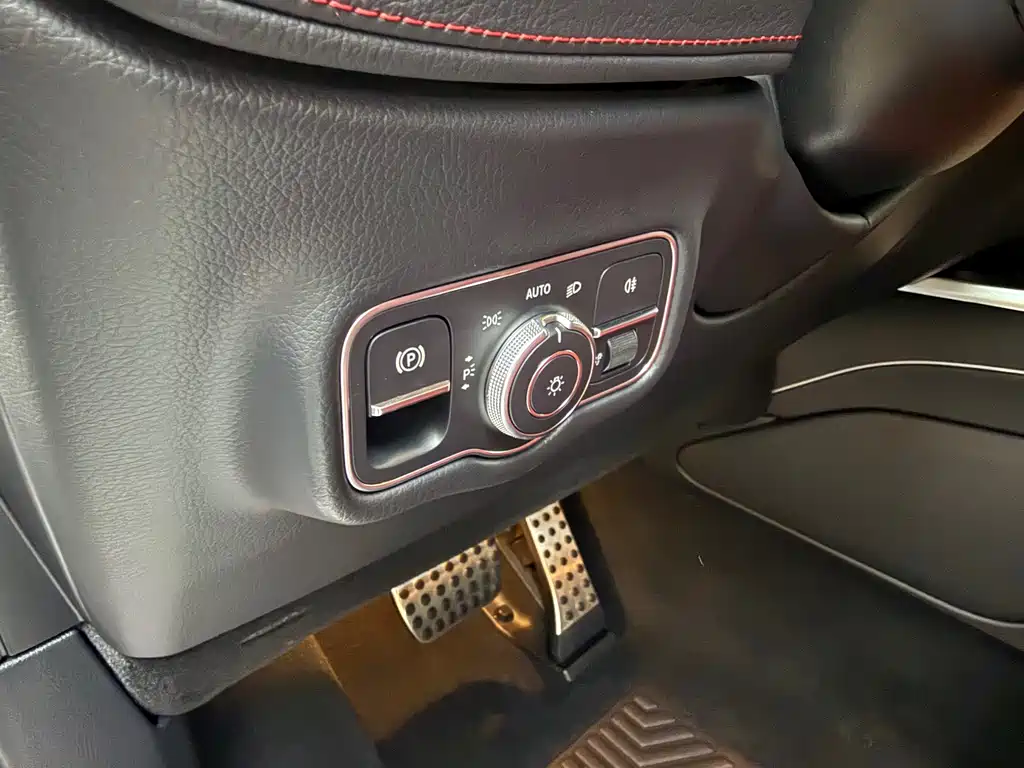 Mercedes-Benz G-Class G 2025 G 500