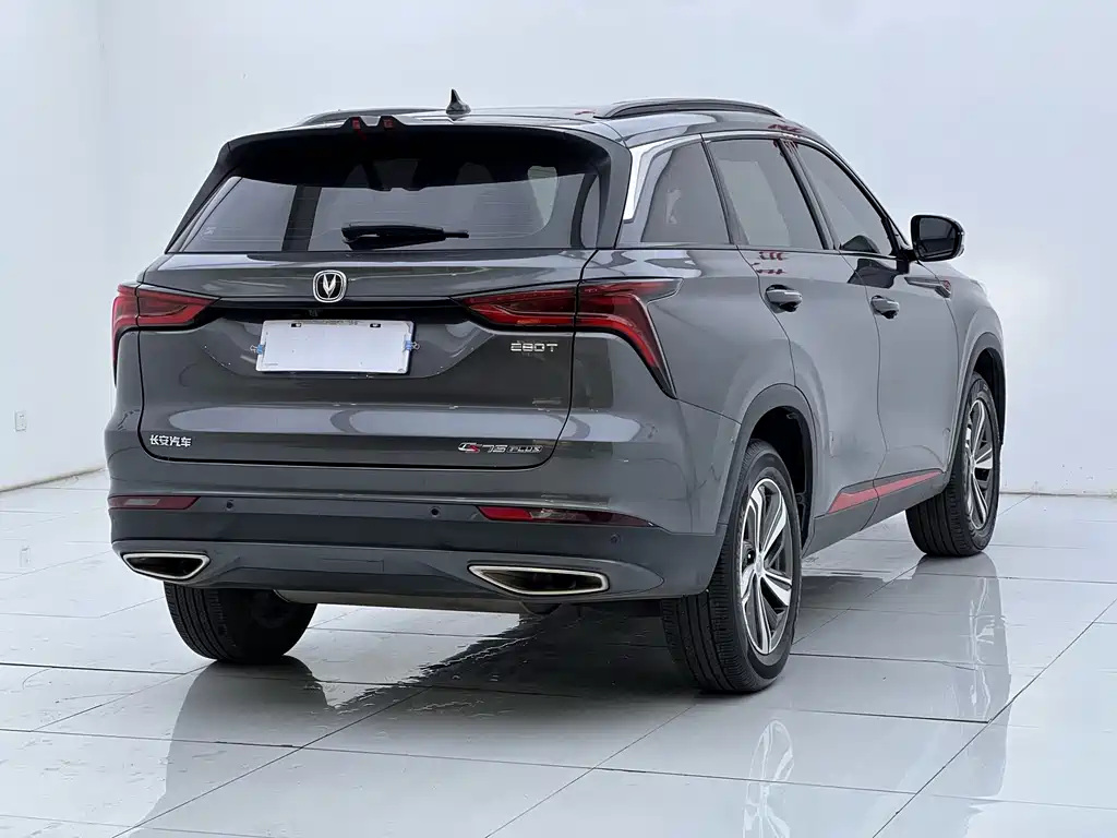 Changan CS75 PLUS — миниатюра 7