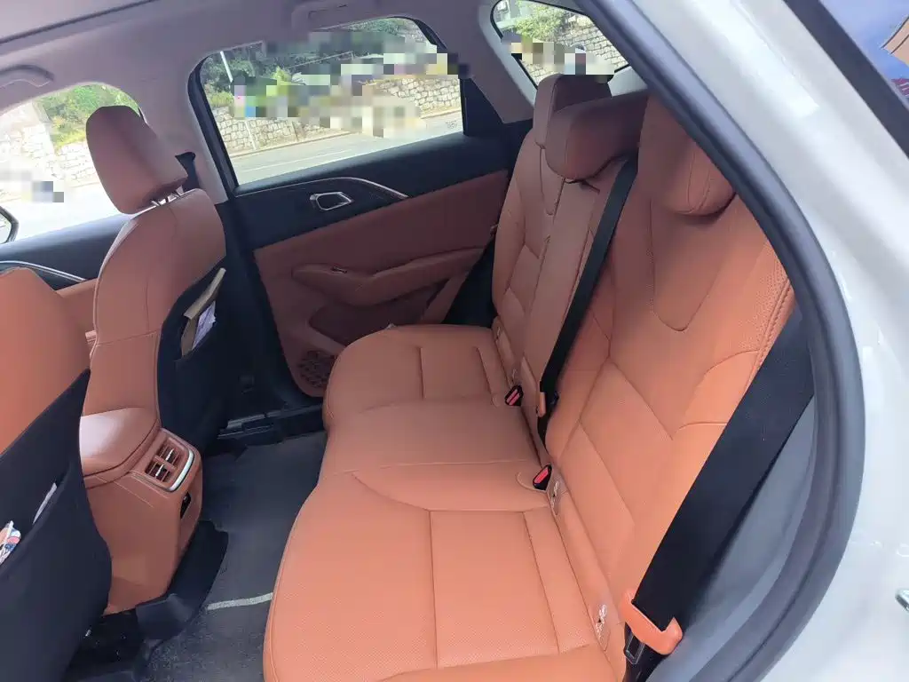 Haval Xiaolong MAX — миниатюра 13