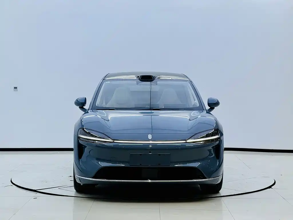 Zhijie Zhijie R7 — миниатюра 2