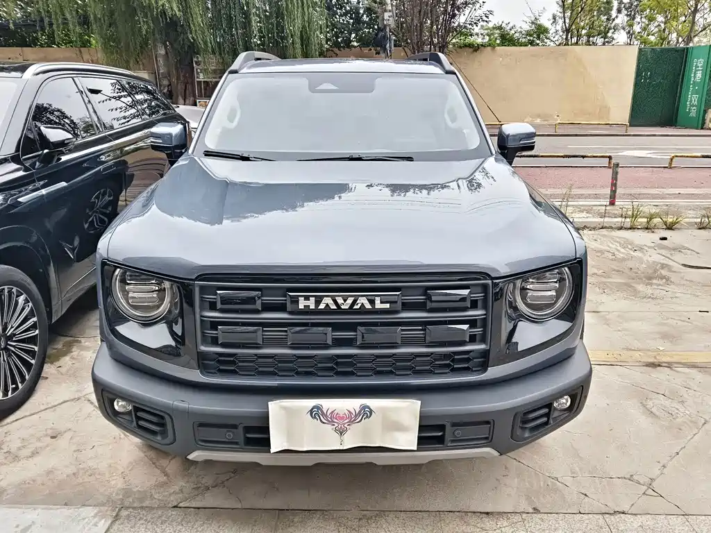 Haval 长城大狗 — миниатюра 2