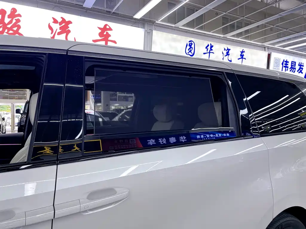 GAC Motor Trumpchi M8 — миниатюра 35