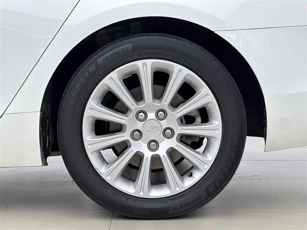 Cadillac XTS — фотографии объявления, Фото 16