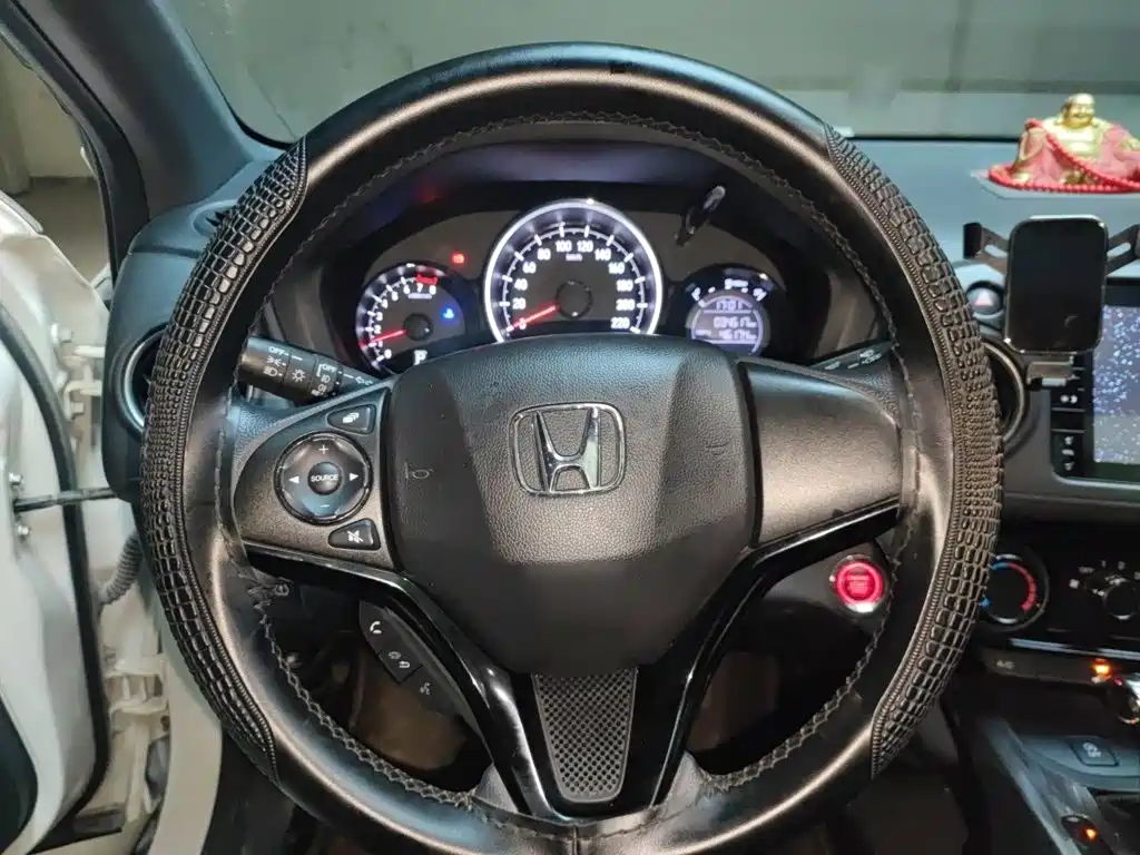Honda XR-V — миниатюра 11