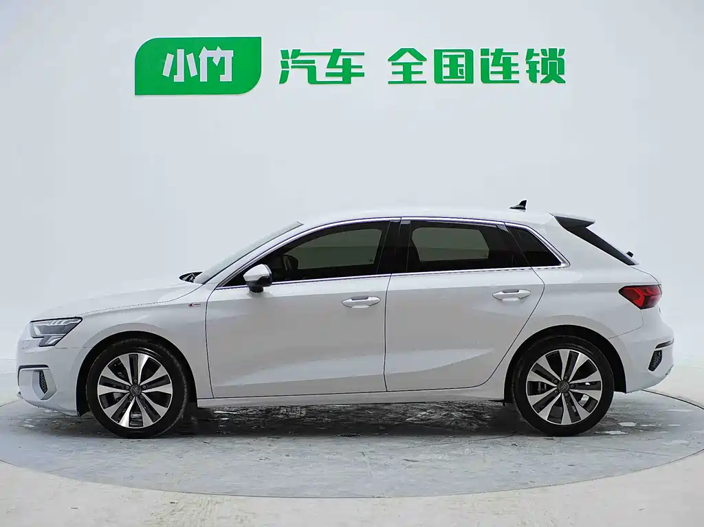 Audi A3 2021 Sportback 35 TFSI