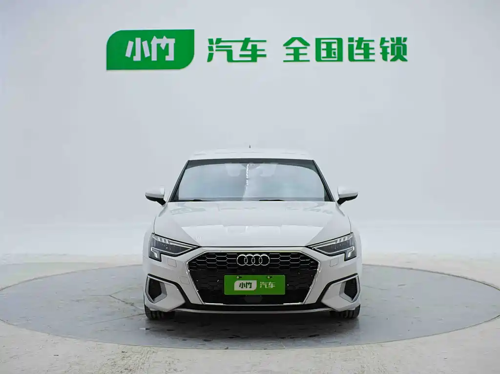 Audi A3 2021 Sportback 35 TFSI
