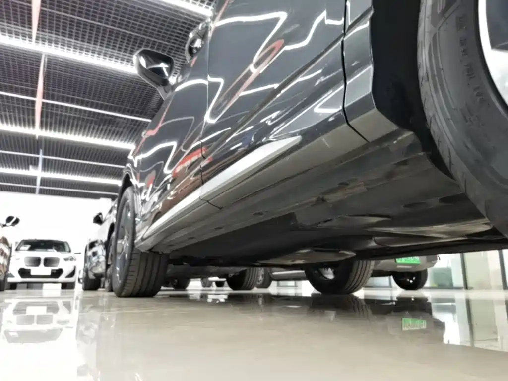 Audi Q3 — миниатюра 22