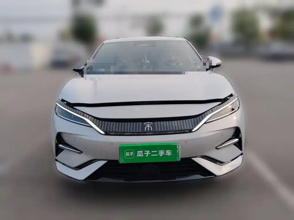 BYD L EV — миниатюра 2