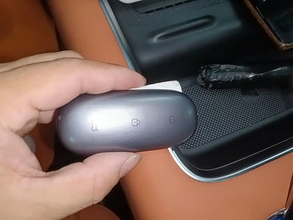 Li Auto Li L9 — миниатюра 9
