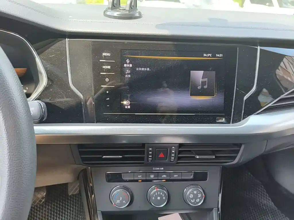 Volkswagen Passat — миниатюра 13