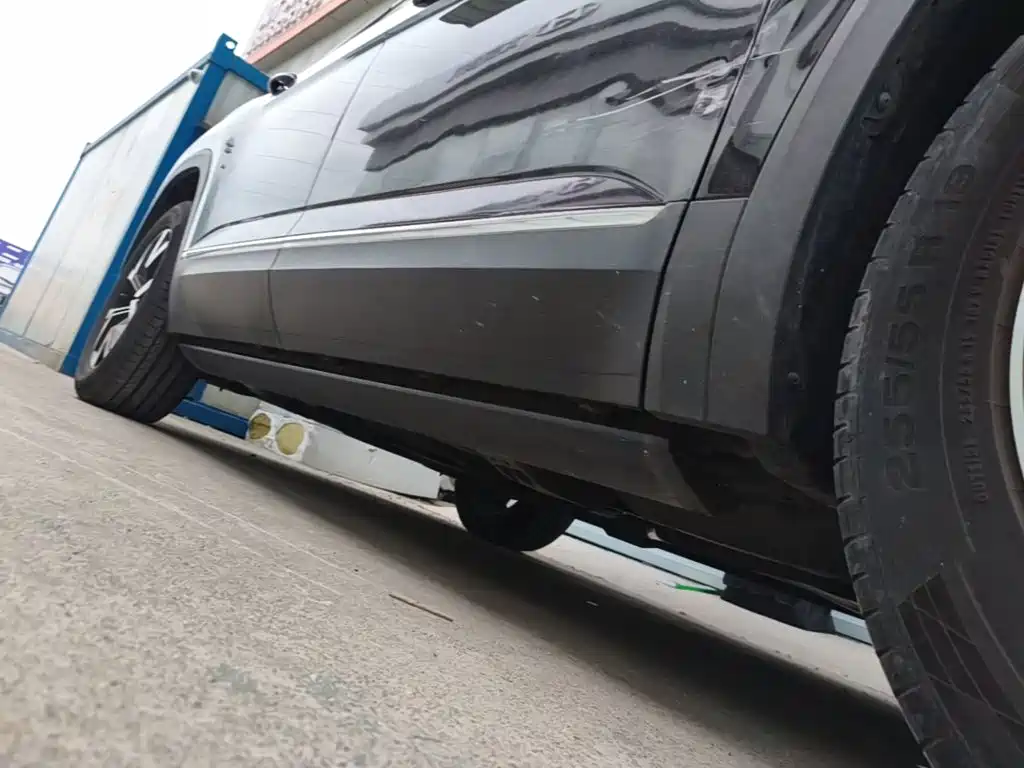 Volkswagen Teramont — миниатюра 21