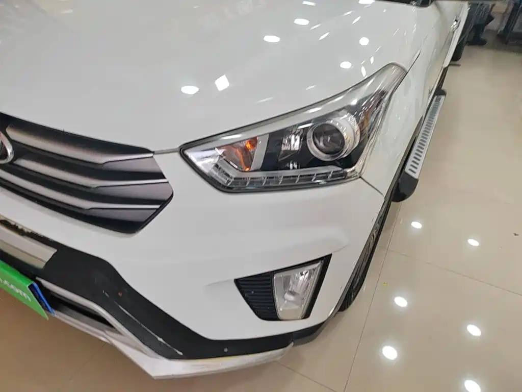 Hyundai ix25 — миниатюра 24